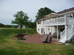 N2239 S Old Mill Run, Waupaca, WI 54981