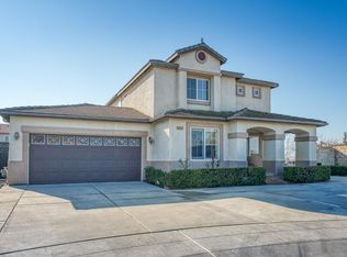 5510 E Florence Ave, Fresno, CA 93727