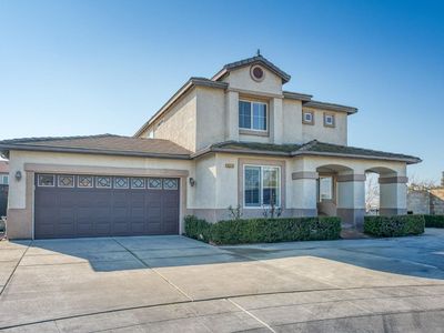 5510 E Florence Ave, Fresno, CA, 93727