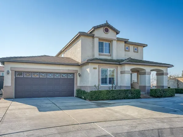 5510 E Florence Ave, Fresno, CA 93727