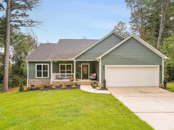 111 Kimberly Ln, Huntsville, AL 35810