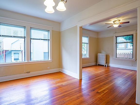 Sherbrook: Apt C (1bd)