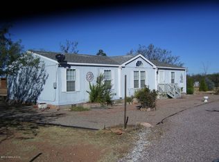 4373 E Bevers St, Sierra Vista, AZ 85650