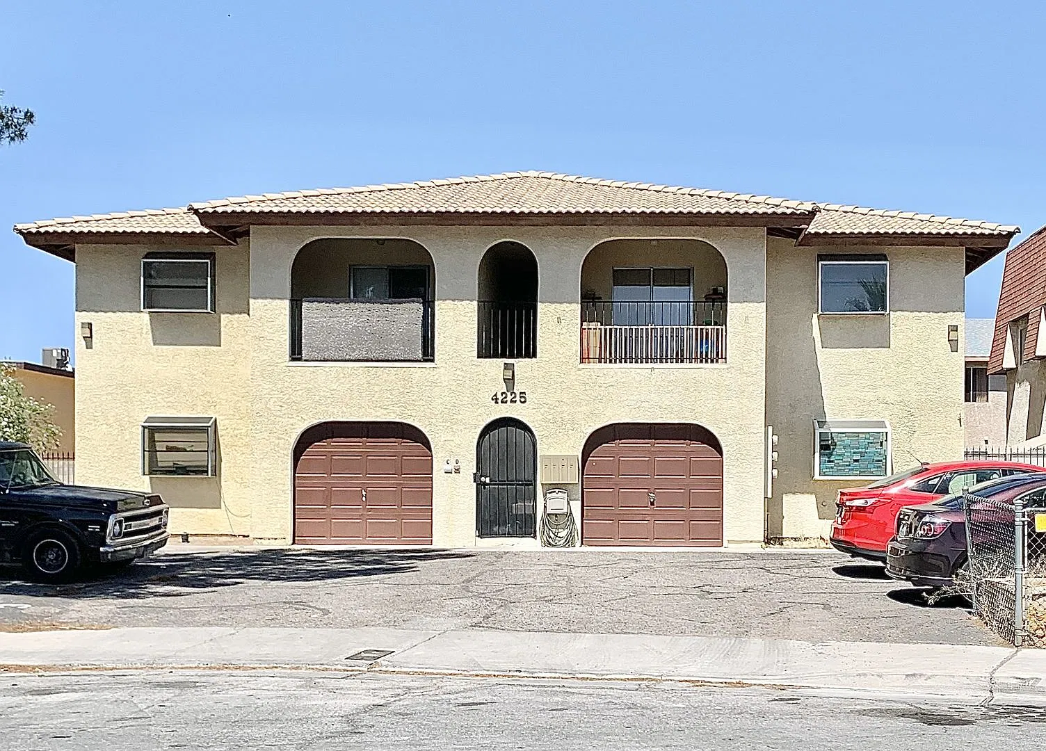 4225 Solteros Street — Photo 1