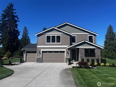 13602 102nd Drive SE #10, Snohomish, WA, 98296