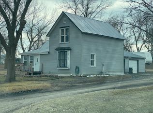 202 Lincoln Ave, Rolfe, IA 50581
