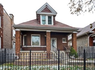 5110 W Medill Ave, Chicago, IL 60639