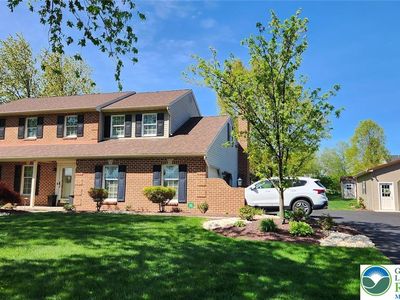 3748 E View Dr N, Orefield, PA, 18069