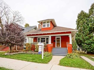 2105 Monroe St, Madison, WI 53711