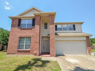 906 Millstone Valley Ct, Spring, TX 77373