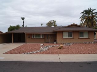 12241 N Thunderbird Rd, Sun City, AZ 85351