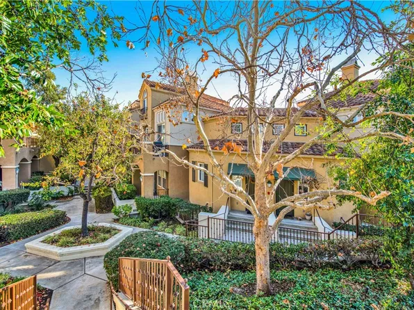 21 Via Pamplona, Rancho Santa Margarita, CA 92688