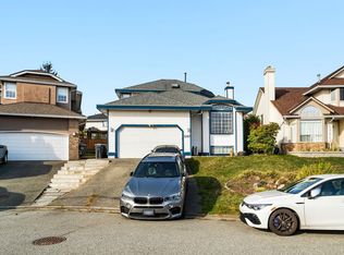 1147 Earls Ct, Pt Coquitlam, BC V3C 5N7