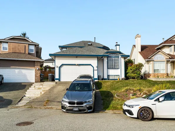 1147 Earls Ct, Pt Coquitlam, BC V3C 5N7