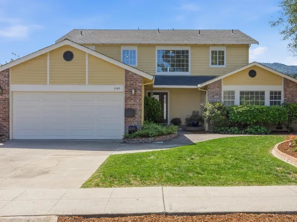 2160 Rosswood Dr, San Jose, CA 95124