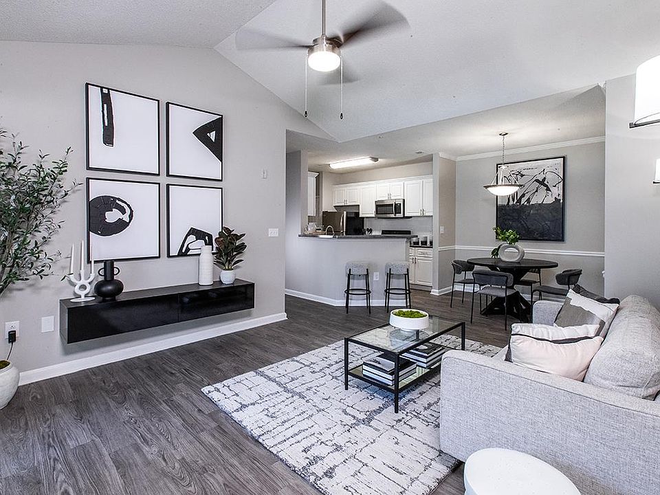 The Everlee Apartment Rentals Acworth, GA Zillow