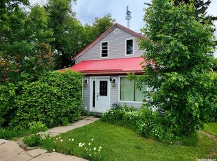 161 Boswell St, Grayson, SK S0A1E0