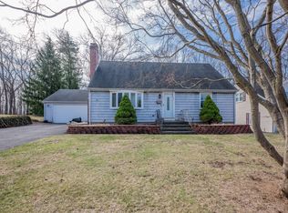 346 Hillhurst Ave, New Britain, CT 06053