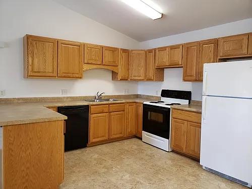 1520 W Pine St #207 Photo 1