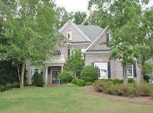 3222 Town Manor Cir, Dacula, GA 30019