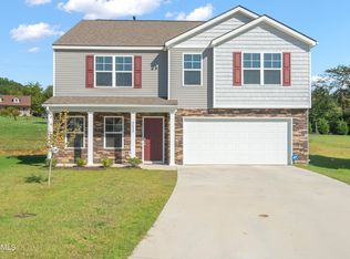 9632 Joy Denise Ln, Heiskell, TN 37754