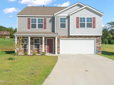 9632 Joy Denise Ln, Heiskell, TN, 37754