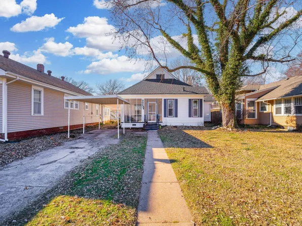 205 N Emporia St, El Dorado, KS 67042