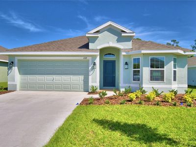 2374 Friendly Confines Loop, Davenport, FL, 33837
