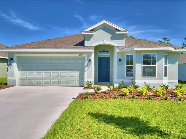 1234 Tagliamento Ln, Haines City, FL 33844