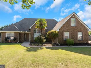 437 Savannah Pl, McDonough, GA