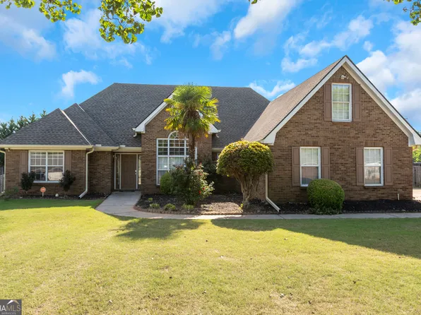 437 Savannah Pl, McDonough, GA 30253