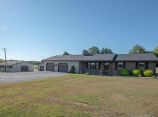153 McDonald Rd, Robards, KY 42452