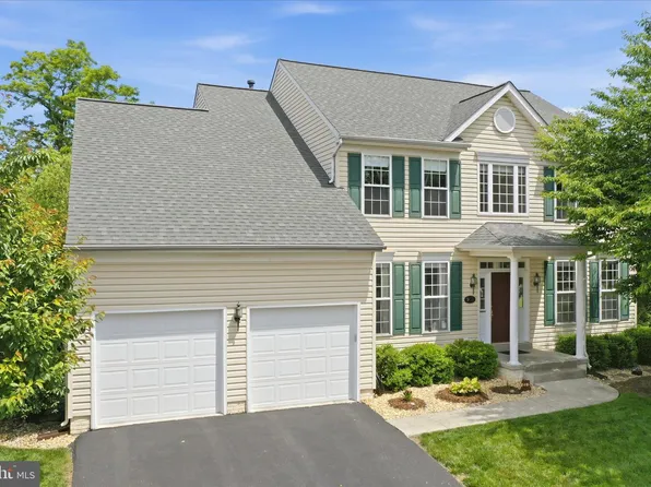 903 Brookridge Dr, Boonsboro, MD 21713