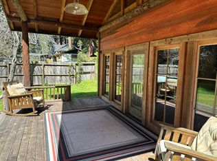 3614 Porter Gulch Rd CABIN 1, Aptos, CA 95003