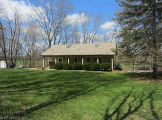 13883 Marshallville St NW, Canal Fulton, OH 44614