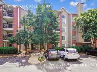 3311 Wyndham Cir APT 4188, Alexandria, VA 22302
