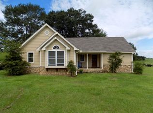 49 Doc Johnson Rd, Purvis, MS 39475
