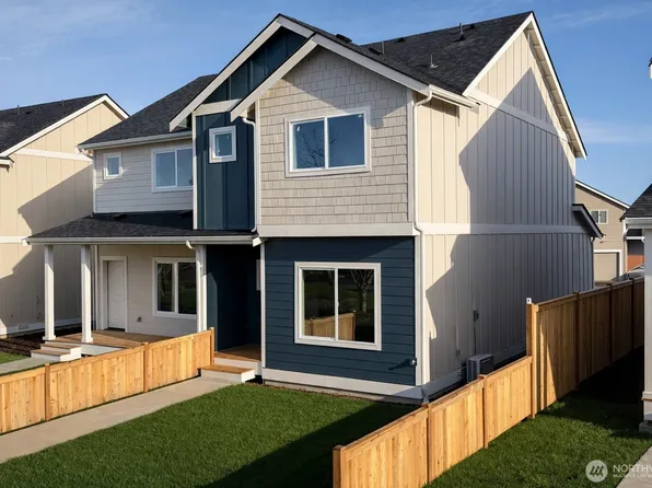 4753 Court R, Tacoma, WA 98404