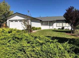 914 Nicole St, Dayton, NV