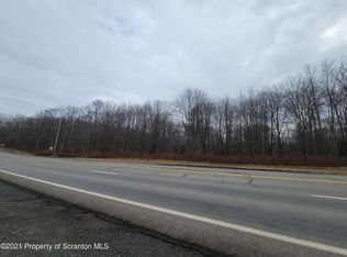 Route 435 State Rd, Gouldsboro, PA 18424