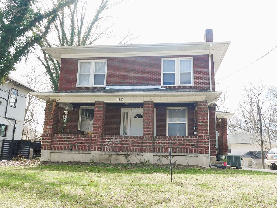 1st image of 1510 Rosemary Ln #101