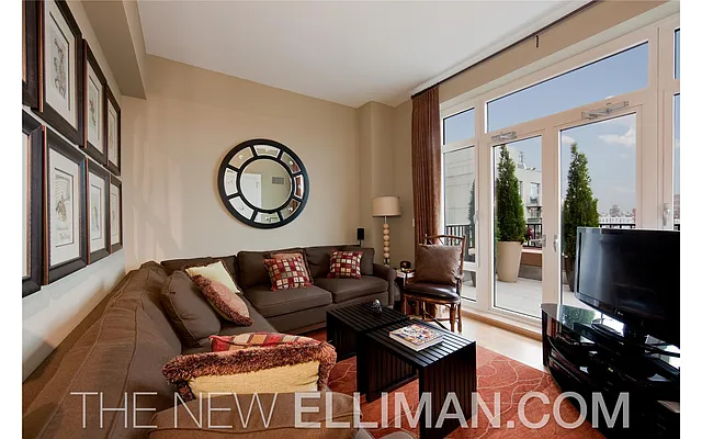 Sold by Douglas Elliman | media 4