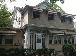 14 S 14th Ave, Mount Vernon, NY 10550
