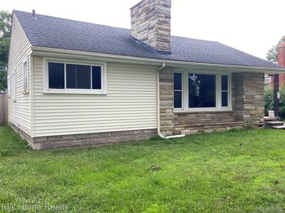 9636 Centralia, Redford, MI, 48239