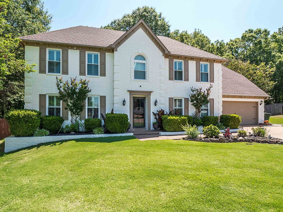 226 Wolf Ridge Cv, Collierville, TN 38017 Zillow