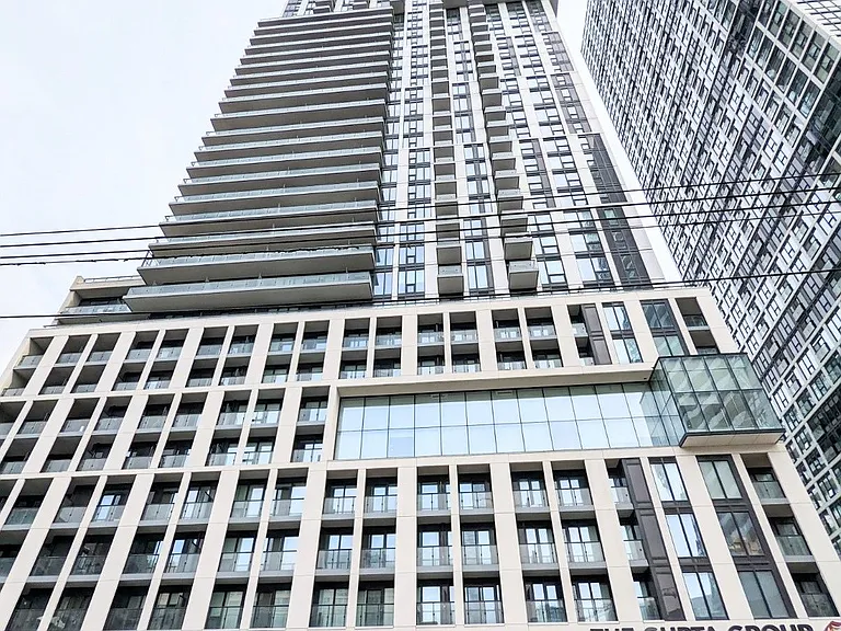 251 Jarvis St #932 — Photo 1