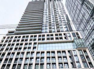 251 Jarvis St #932, Toronto, ON M5B 0C3