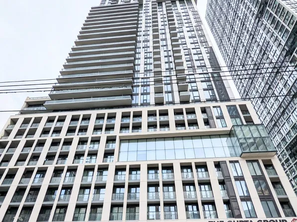 251 Jarvis St #932, Toronto, ON M5B 0C3