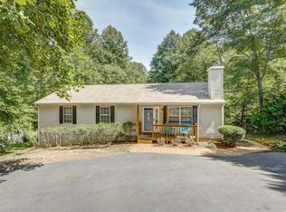 117 Larkspur Rd, Ruckersville, VA 22968