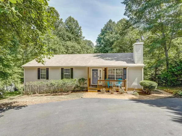 117 Larkspur Rd, Ruckersville, VA 22968